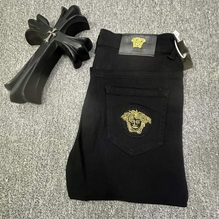 Picture of Versace Jeans Long _SKUVersacesz28-36tltx0213592